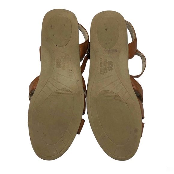 SAS Leather Tripad Comfort Sandals - Picture 14 of 15